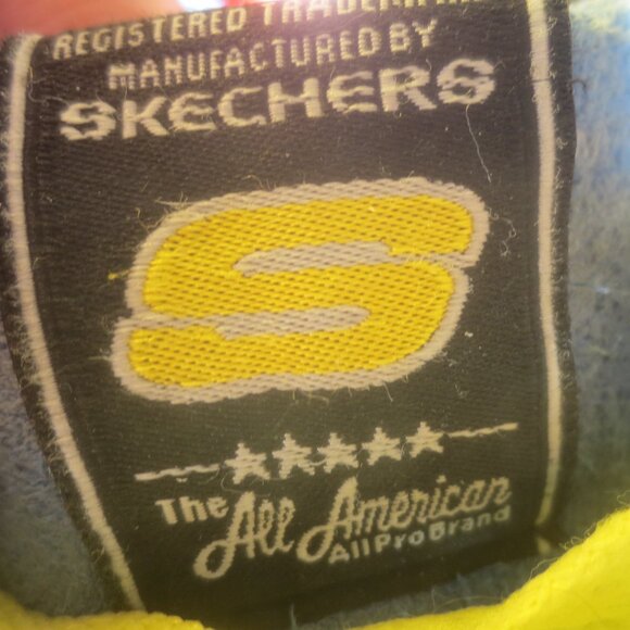 Skechers Champions 1992 Retro Sneakers - Size 9.5 Men's. - Picture 7 of 15